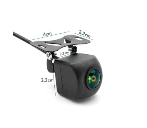 Reverse Camera - Night vision HD