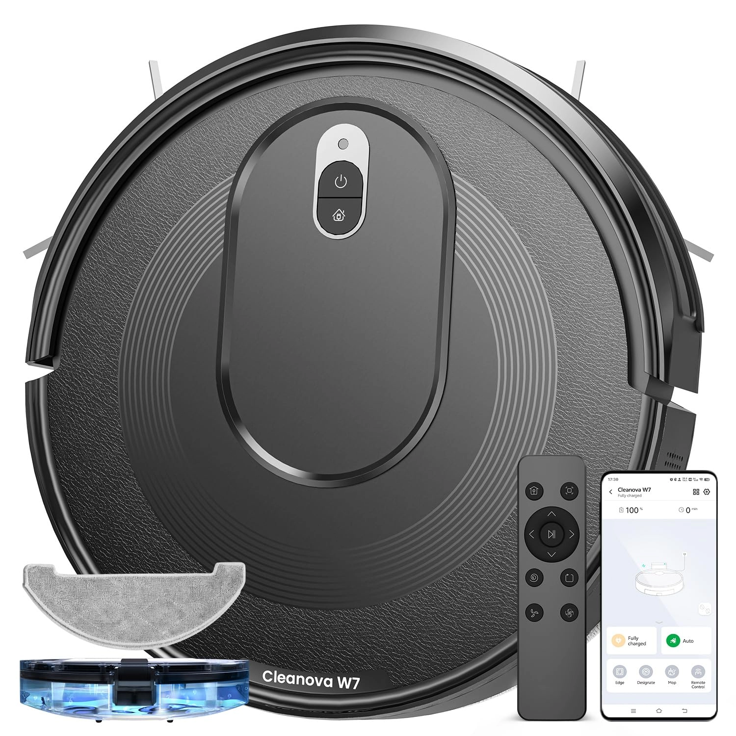 Vexilar W7