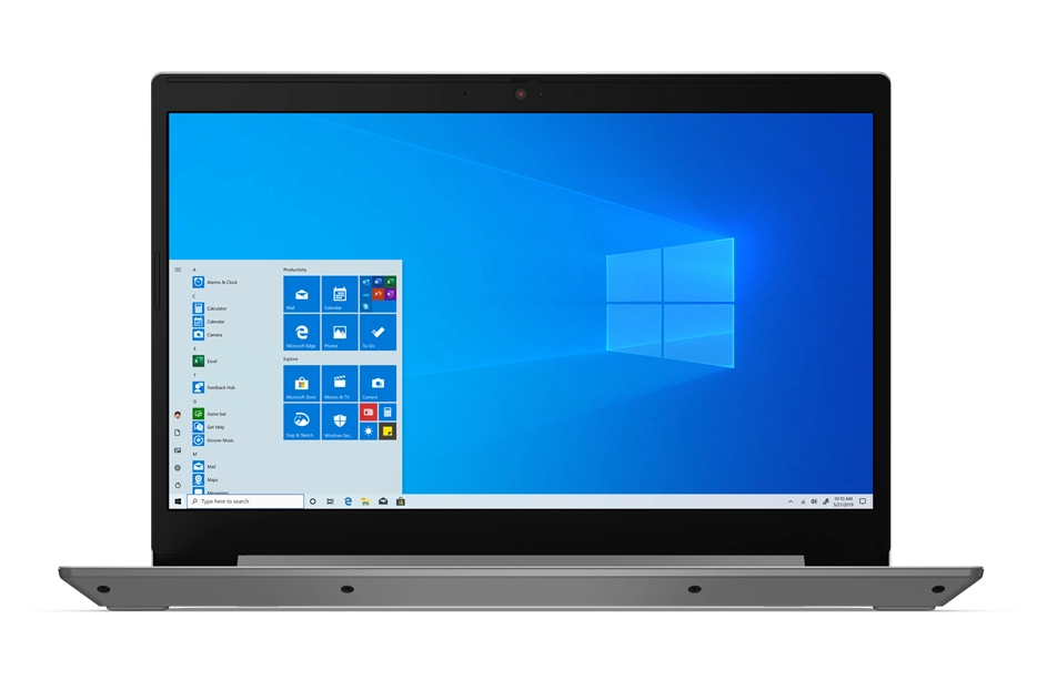 IdeaPad 3 82H803JCAX - 15.6'' Core i5-1155G7 8GB DDR5 512GB SSD