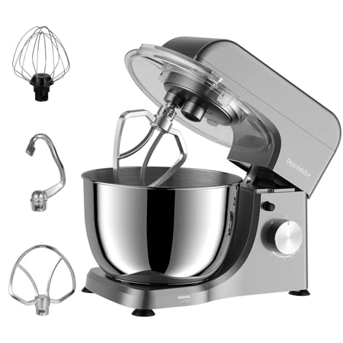 Electric Kitchen Mixer - 4.5 Liters 1000 watts