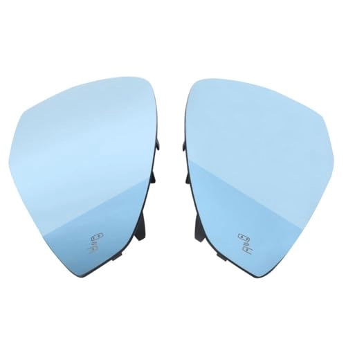 Blind Spot Detection System - Audi B9 2017-2018 IP67