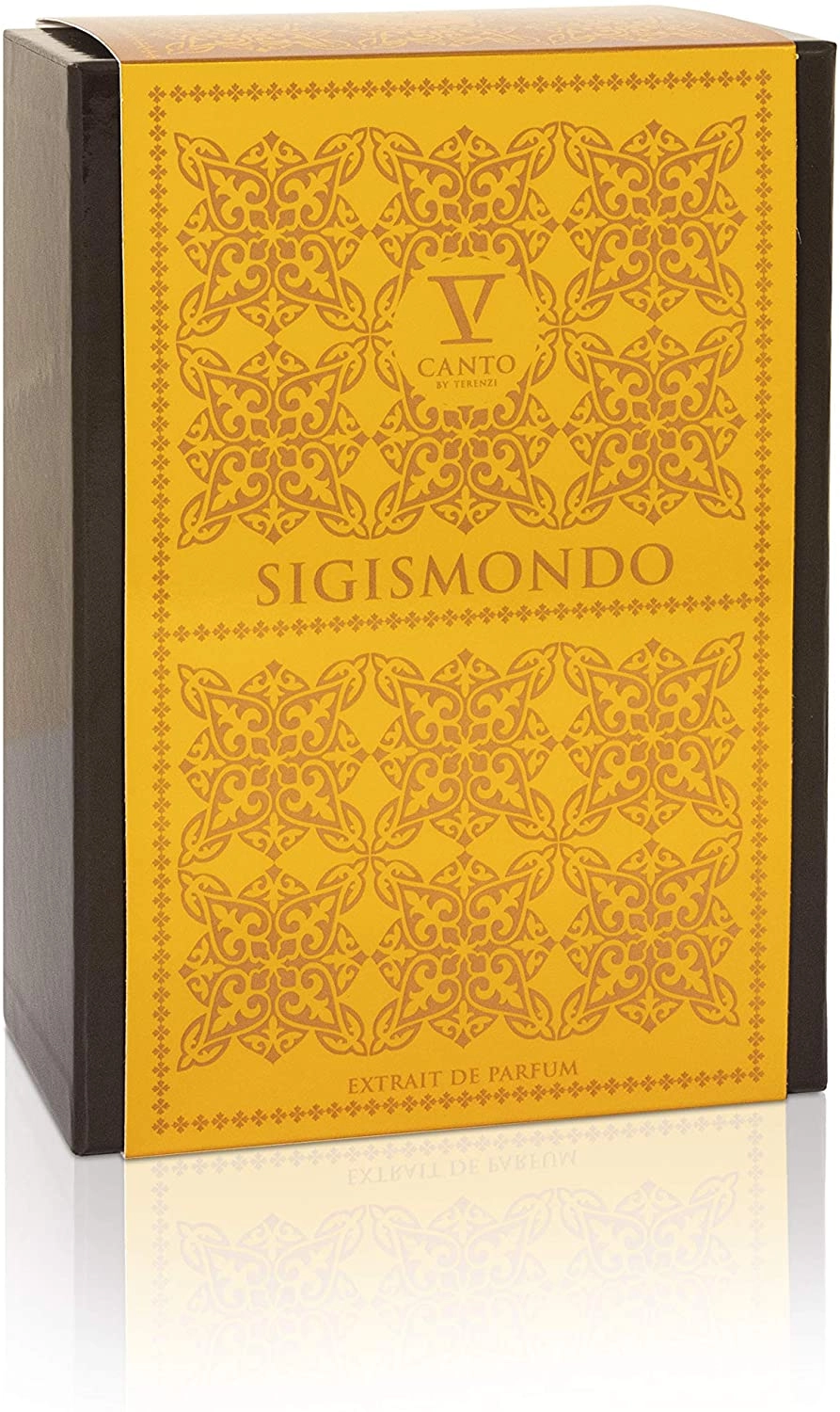 Sigismondo Extrait De Parfum - 100ml