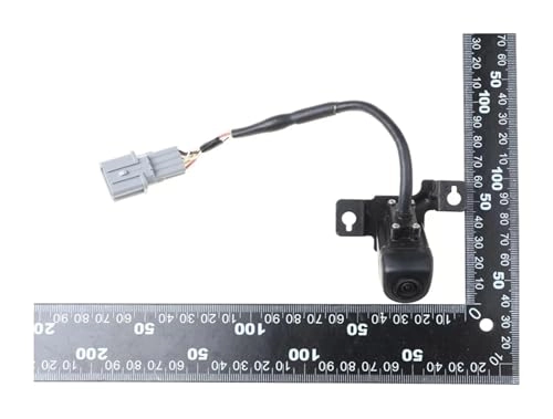 Rear View Camera - Night vision