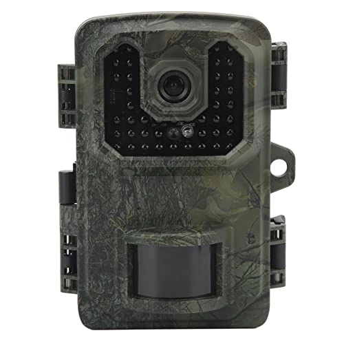 Trail Camera - 16MP