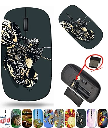 Computer Mouse - USB