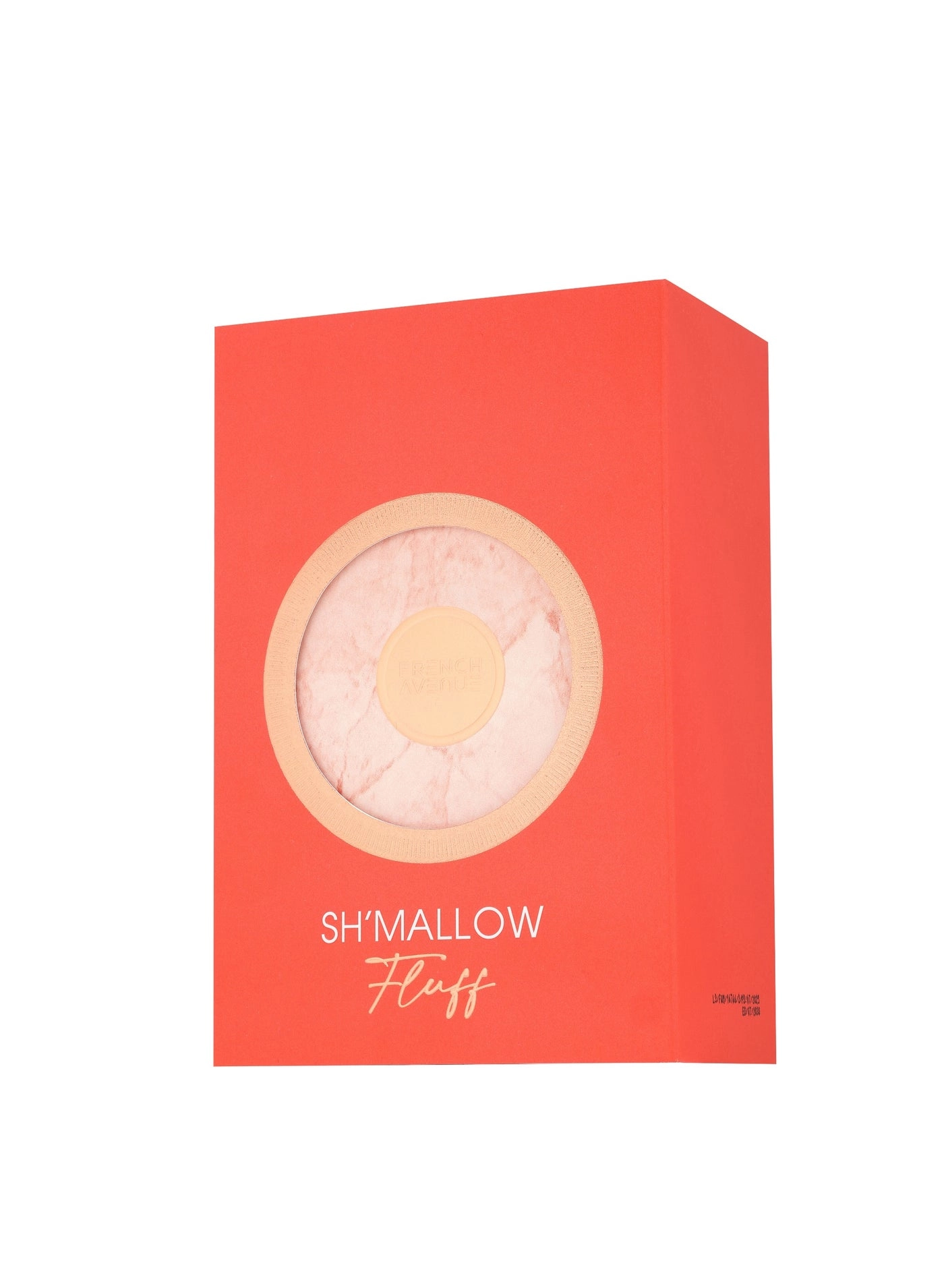 SH'MALLOW Fluff Eau de Parfum 100 ml