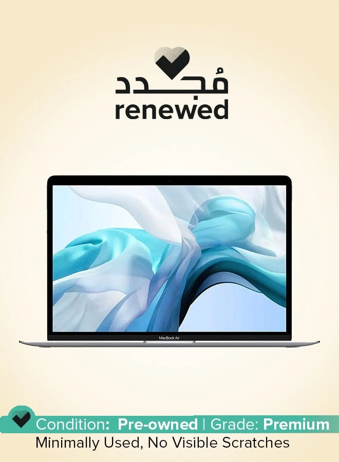 (Renewed) Macbook Air A1932 2019 - 13'' Core i5 8GB DDR3 128GB SSD