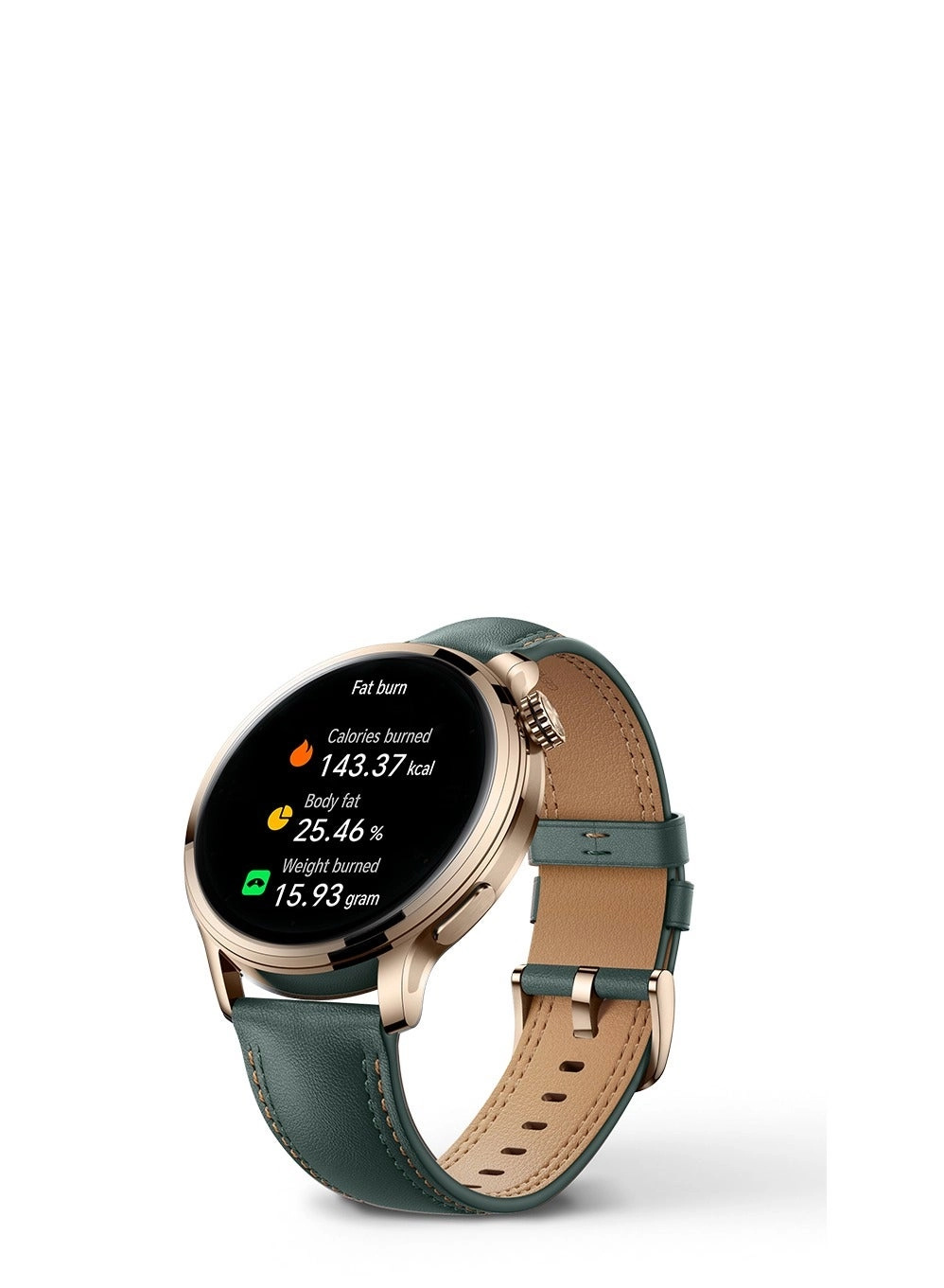 Watch 4 Pro 46.4mm Stainless Steel eSIM