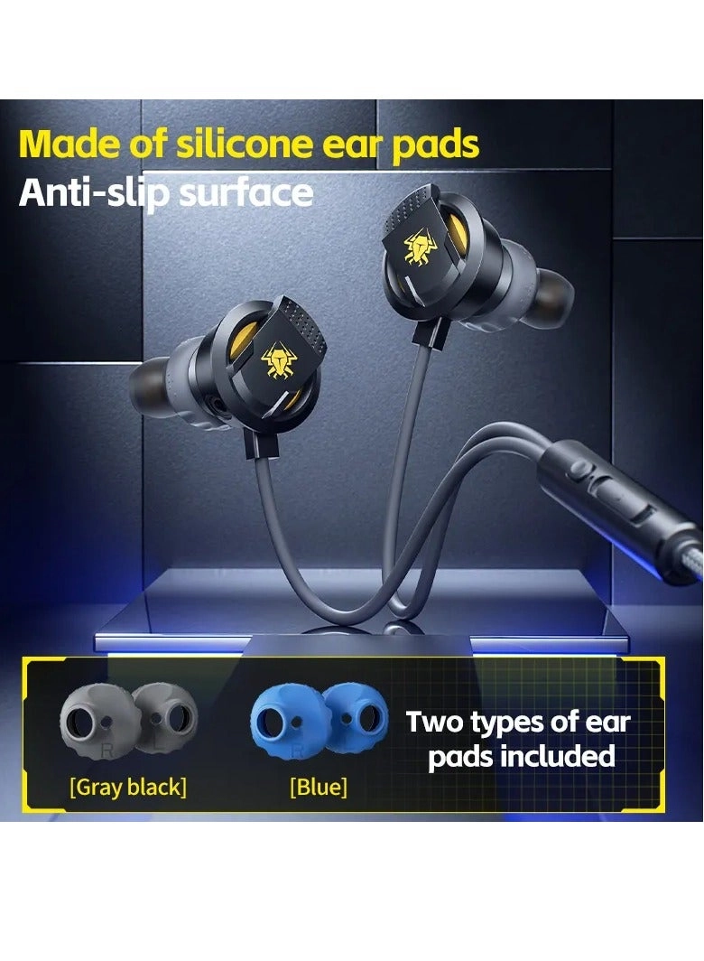 RX5 Wired Headphone