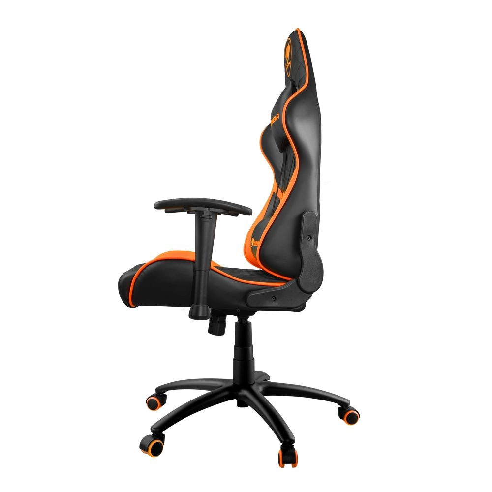 Armor One - Gaming Chair 120 kg