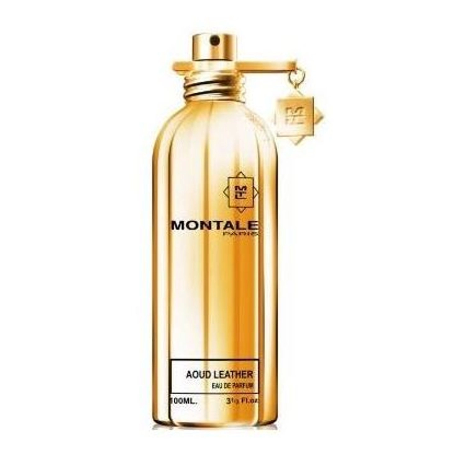 Aoud Cuir D'Arabie - Eau de Parfum 100ml