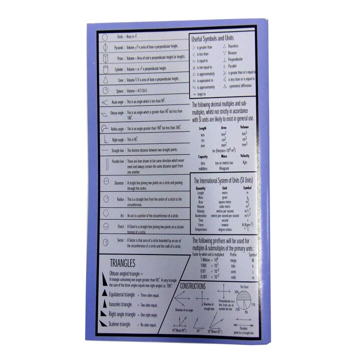 Exercise Book - Lined 200 Sheets