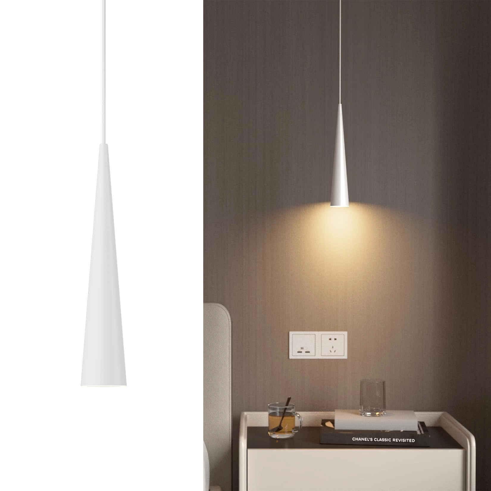 K-Bright Pendant Lighting