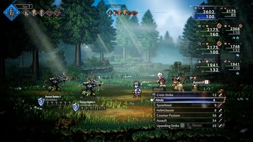 Octopath Traveler 0 | Nintendo Switch
