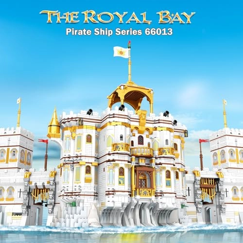 Royal Bay Castle (66013) - Medieval