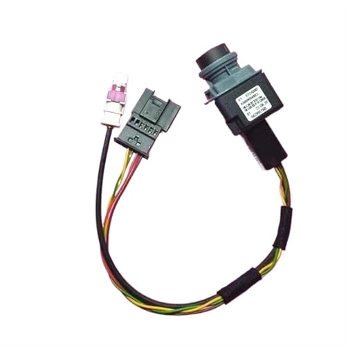 Rear View Camera - Night vision