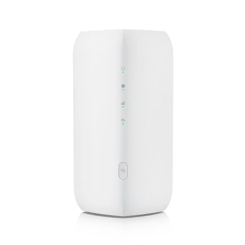 FWA505 - 4.67 Gbps WiFi 6