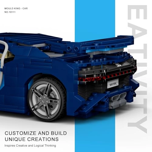 Sports Car (10111) - Sport