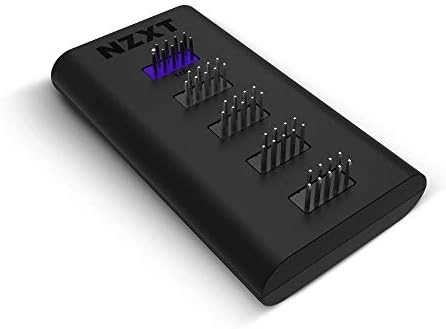 Internal Gen 3 USB 2.0 4 Port Expansion Hub - PC