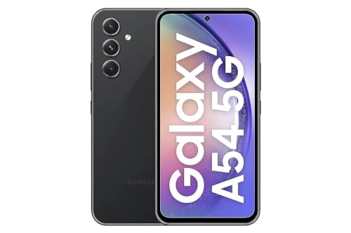 Galaxy A54 - 8GB 256GB
