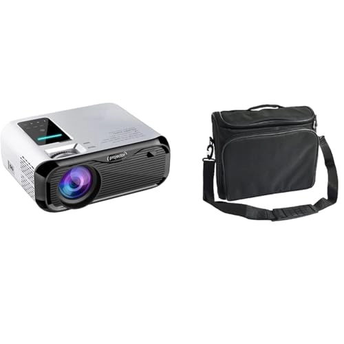 Portable Projector - 1080P