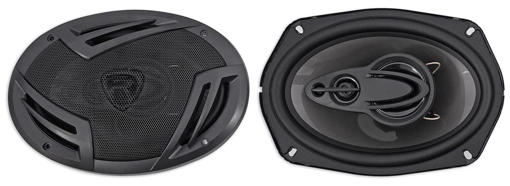 RV69.4A - 6x9" 4-Way