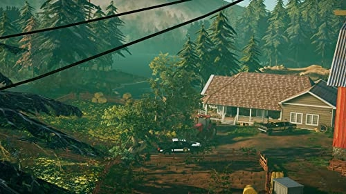 Alfred Hitchcock - Vertigo Limited Edition - PlayStation 5