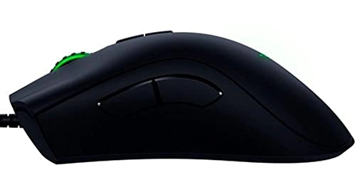 DeathAdder Elite Gaming Mouse - USB