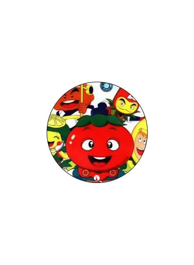 Printed Mouse Pad