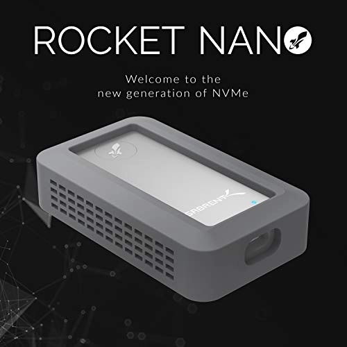 Rocket Nano - 1 TB