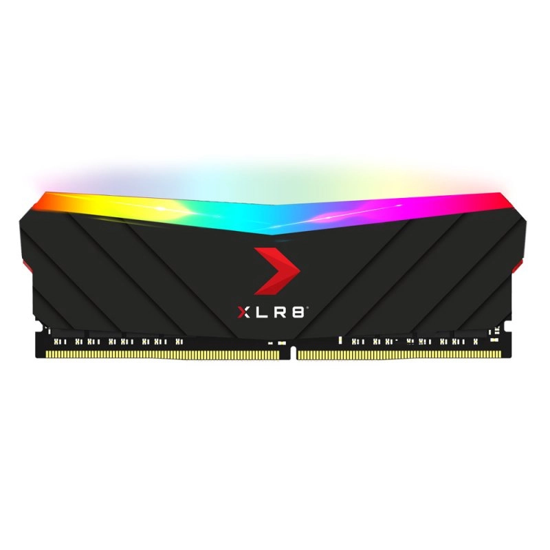 XLR8 - 16GB 3200MHz DDR4