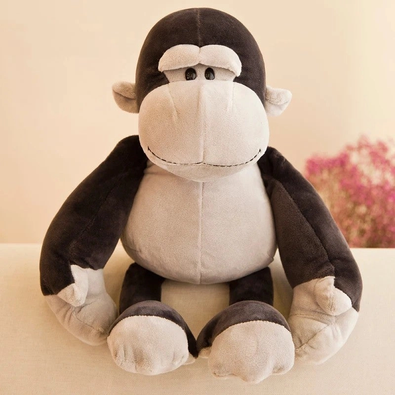 Y&D Forest Jungle Animals - 25 cm