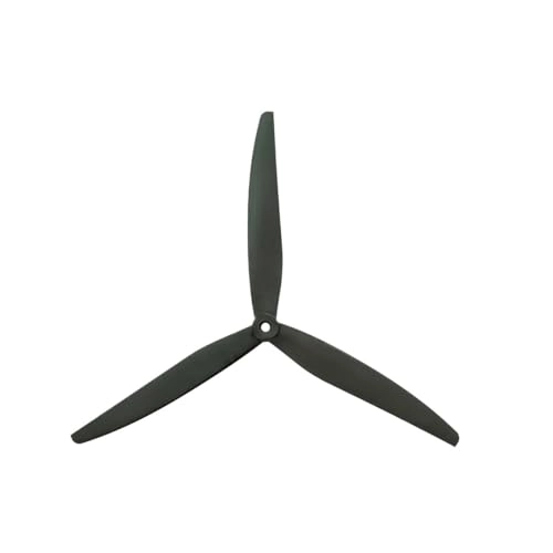 Propeller Pairs