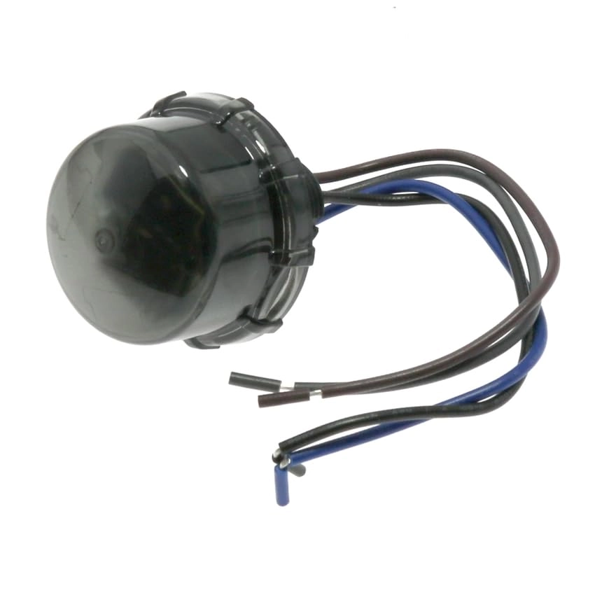 Blendend Radar Motion Sensor
