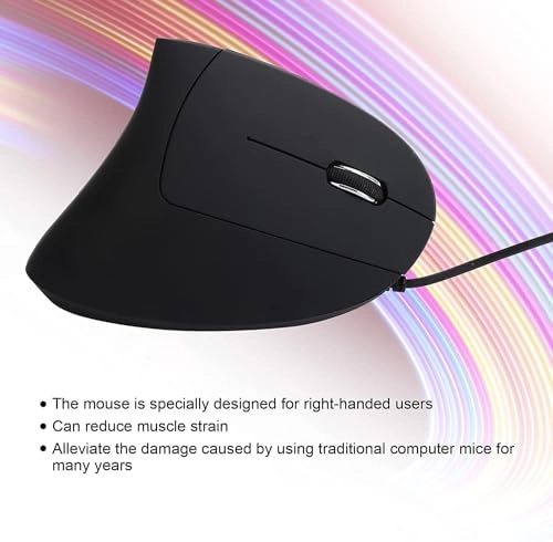 7D Optical Gaming Mouse - USB