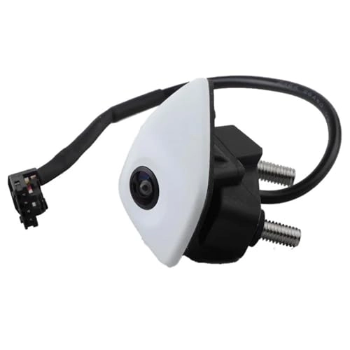 REAR VIEW BACK UP CAMERA - Wire