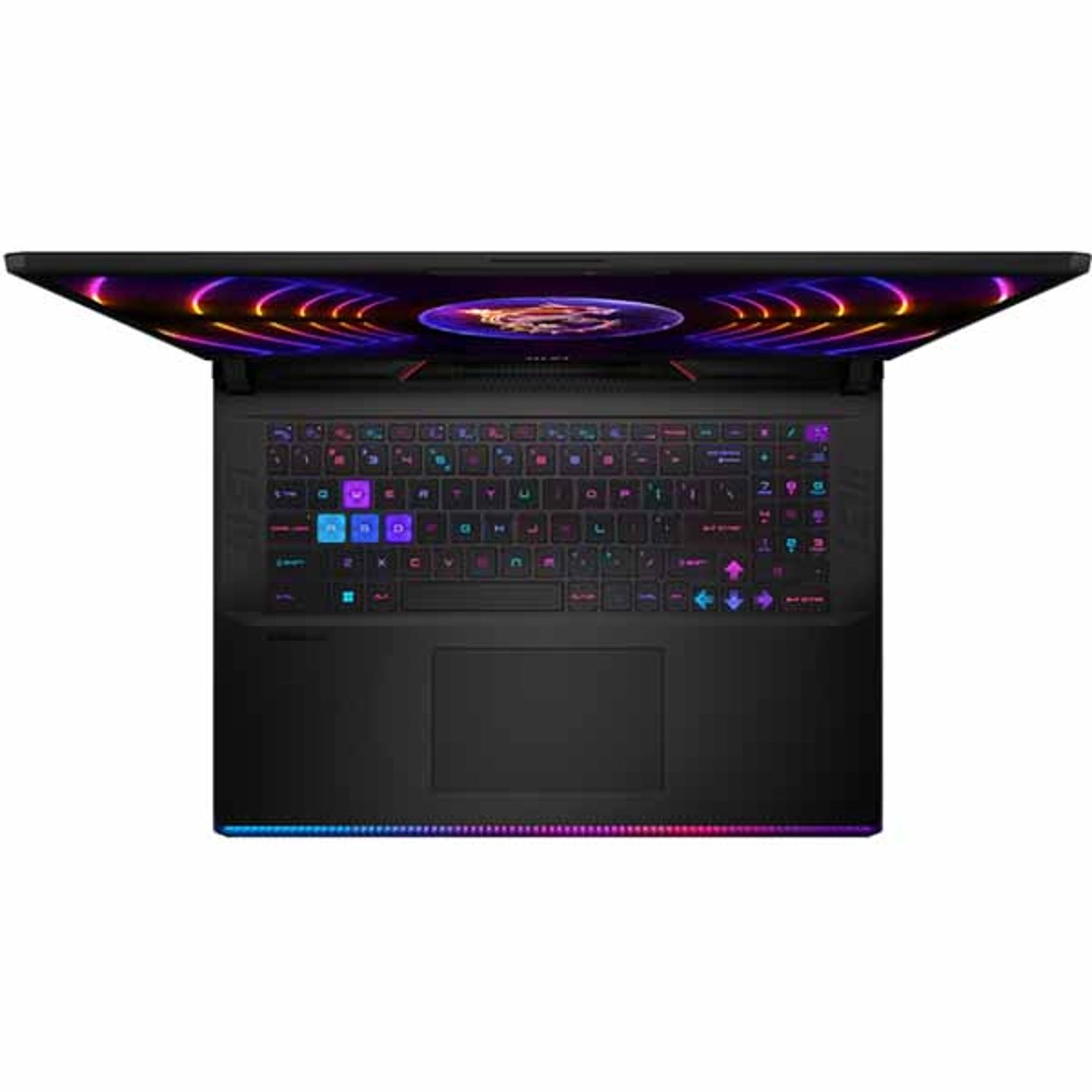 Raider GE78 HX 13V - 17'' Core i9-13980HX 32GB DDR5 1TB SSD