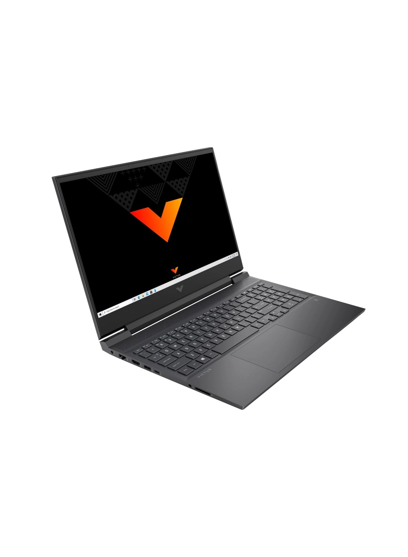 Victus 16-e0006nx 4N9C8EA - 16.1'' Ryzen 7 5800H 16GB DDR4 512GB SSD