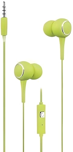 K28 Wired Earbud