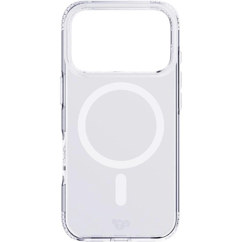 EvoLite Back Cover Mobile Case with MagSafe for iPhone 17 Pro Max