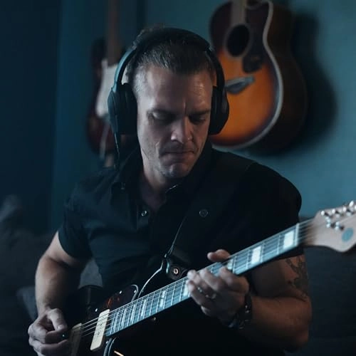 Spark NEO Core - Wired Headphone Amp Bluetooth