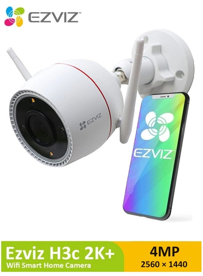 EZVIZ H3c