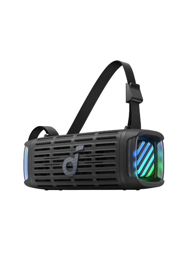 BOOM 3i - 50W