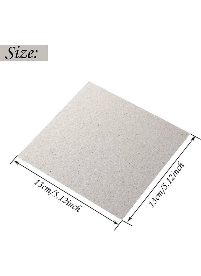 Waveguide Cover - 5.1x 5.1inch