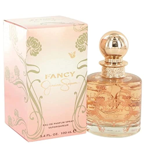 Fancy Eau de Parfum 100 ml