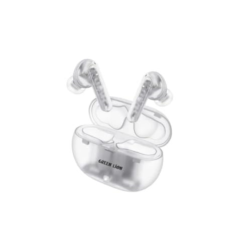 Transparent Pro 2 Wireless Earbud