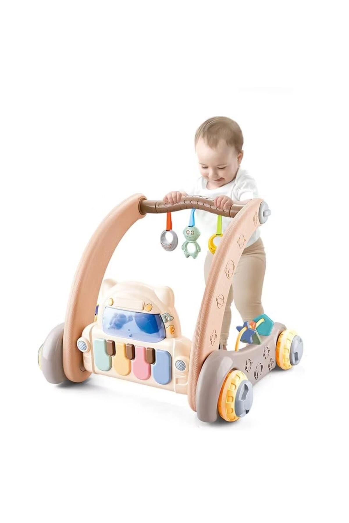 Rack And Walker B11011