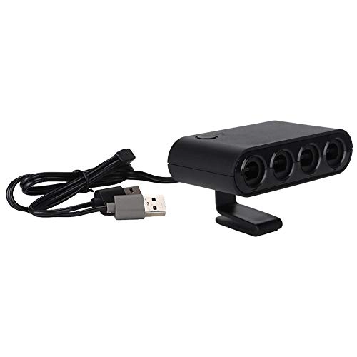 Three-in-one Handle - NGC Switch wiiu pc GameCube