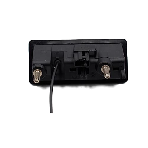 Vehicle Rear View Camera - Night Vision Wire 1080P