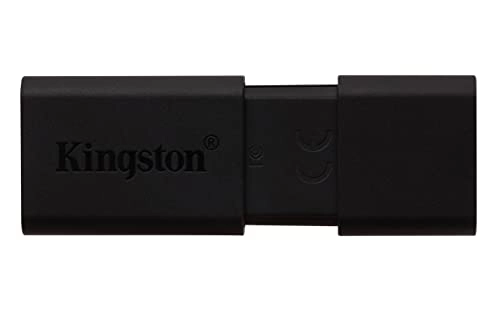 DT100G3 - USB 3.0 128 GB